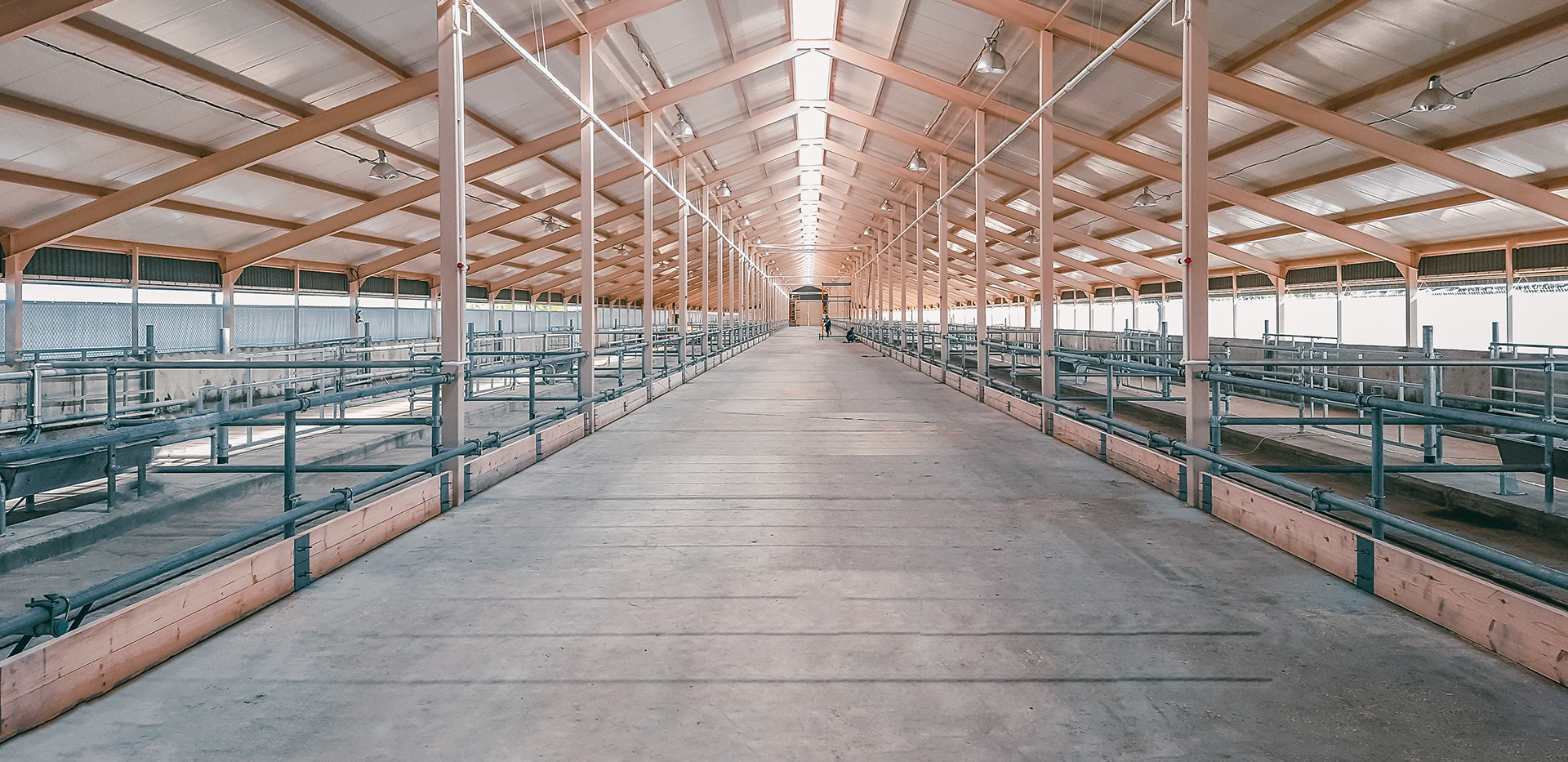 Béton agricole Valence